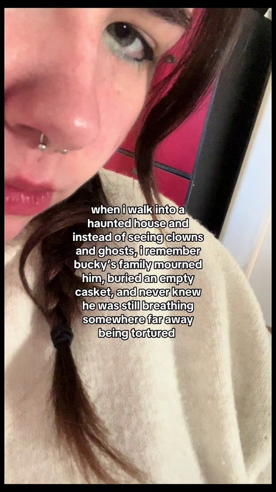 TikTok video thumbnail by wandacurse