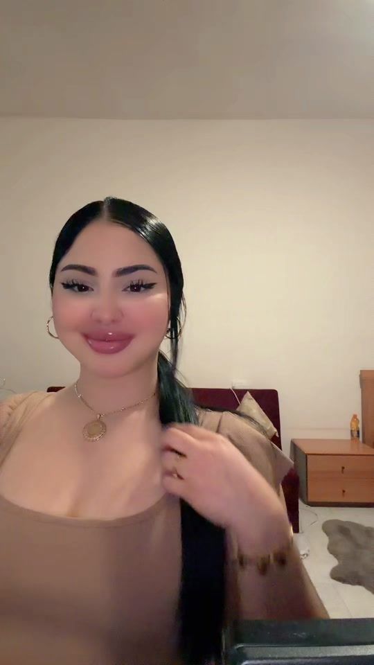 TikTok video thumbnail by la_yasminne