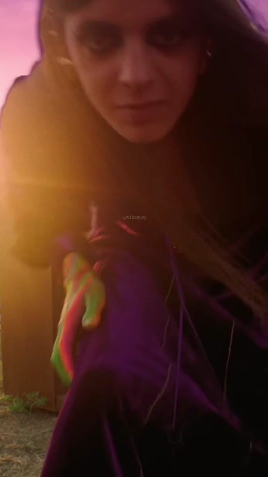 TikTok video thumbnail by viks25s5