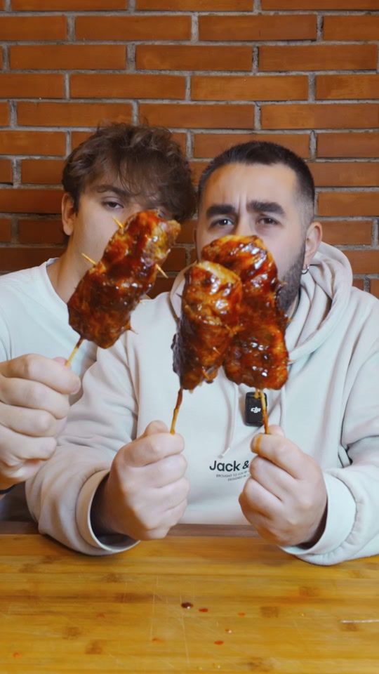 TikTok video thumbnail by brodos.cucina