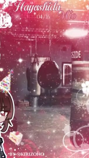 TikTok video thumbnail by kirizono