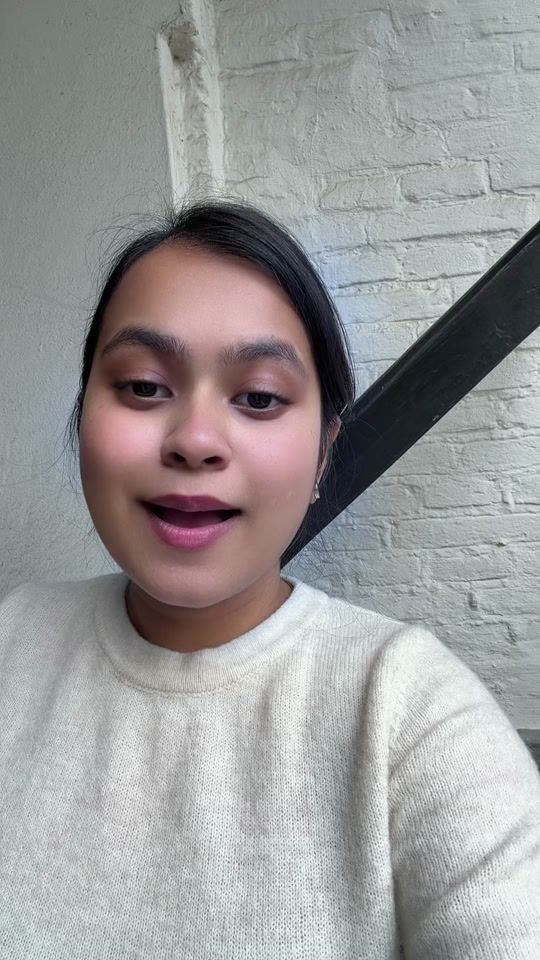 TikTok video thumbnail by maisha___yan