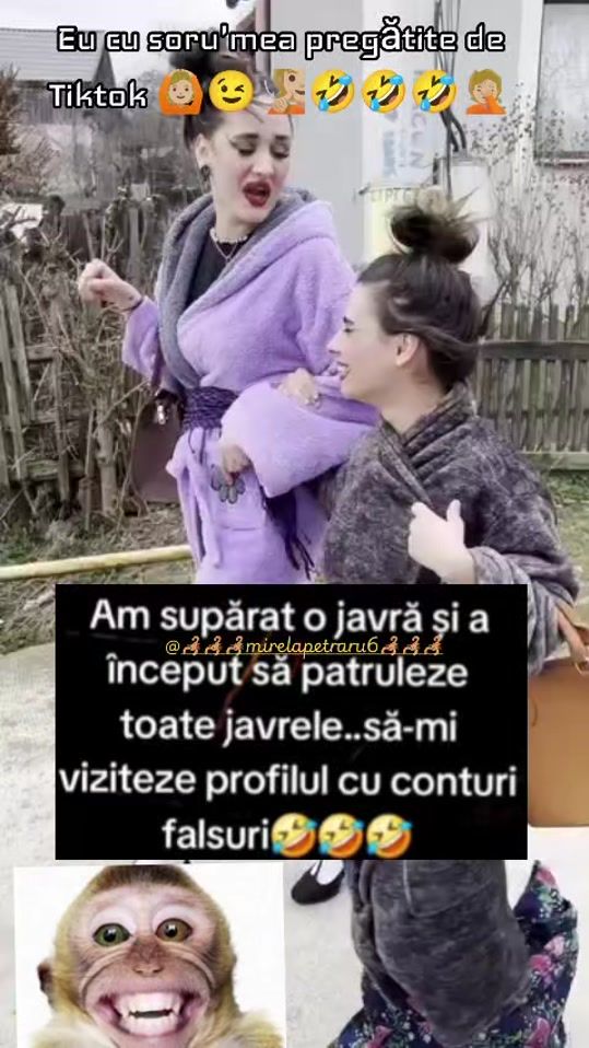 TikTok video thumbnail by mirelapetraru