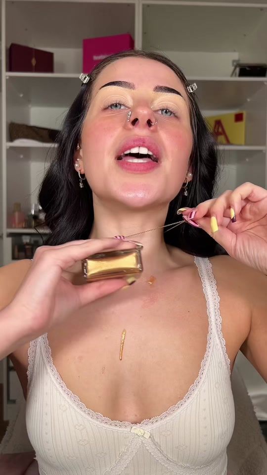 TikTok video thumbnail by gracescottxo