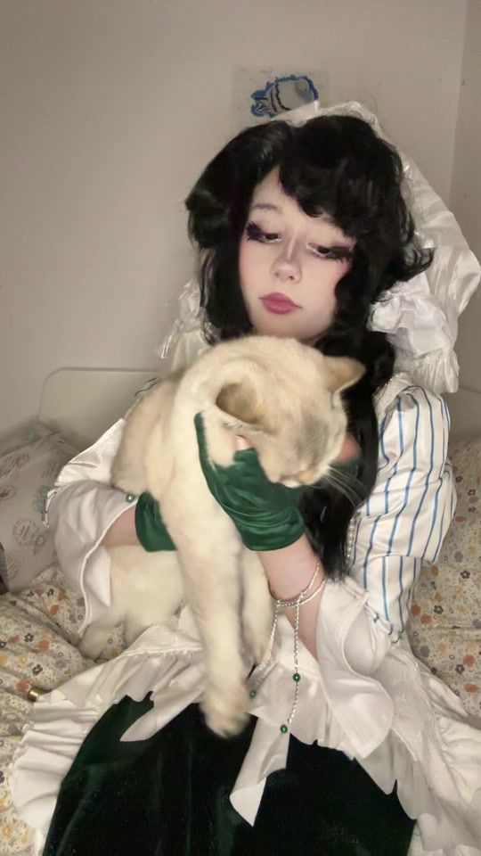 TikTok video thumbnail by katimcutt