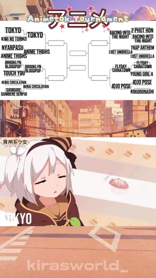 TikTok video thumbnail by kirasworld_