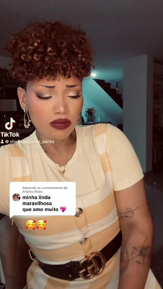 TikTok video thumbnail by shirleyespirito_santo