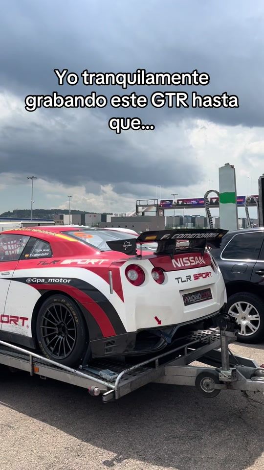 TikTok video thumbnail by cars.vlc