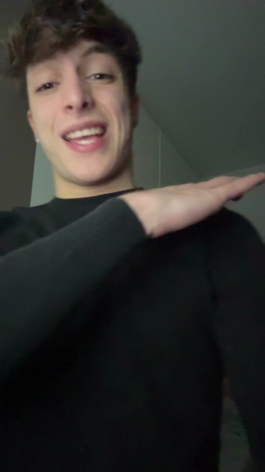 TikTok video thumbnail by sempresimon