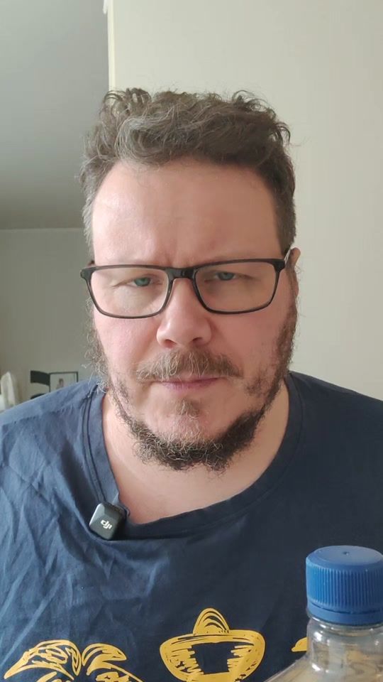 TikTok video thumbnail by petri.rant