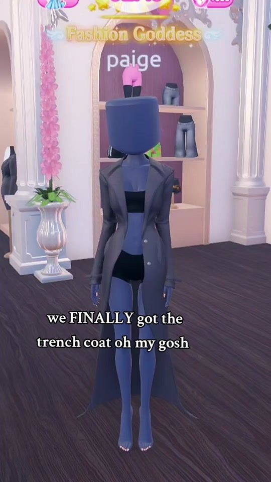TikTok video thumbnail by royale.ari