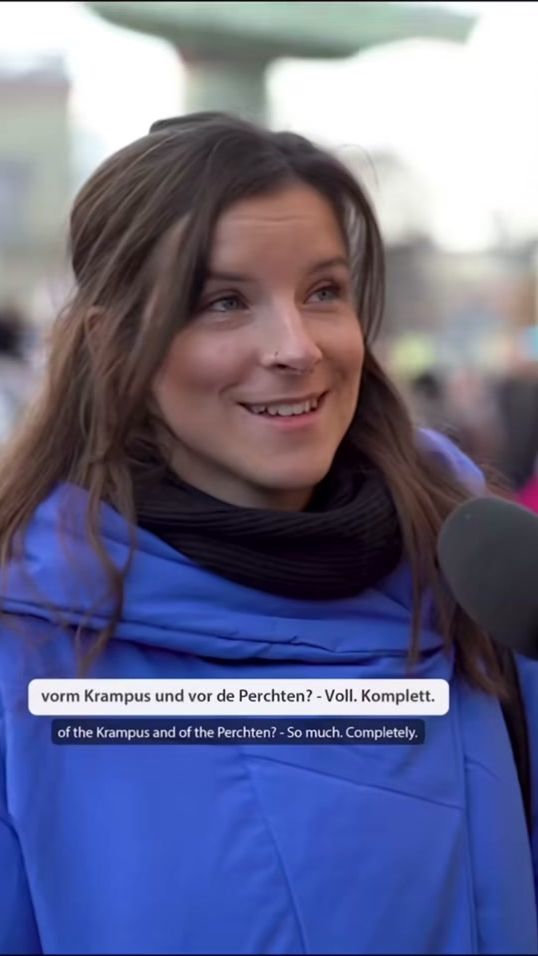 TikTok video thumbnail by krampus_official
