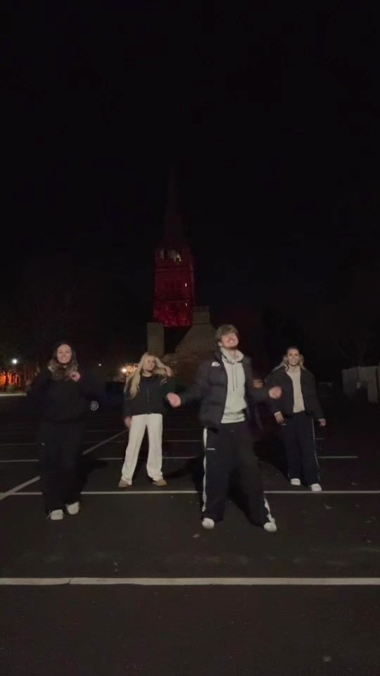 TikTok video thumbnail by beatprojectdancecompany