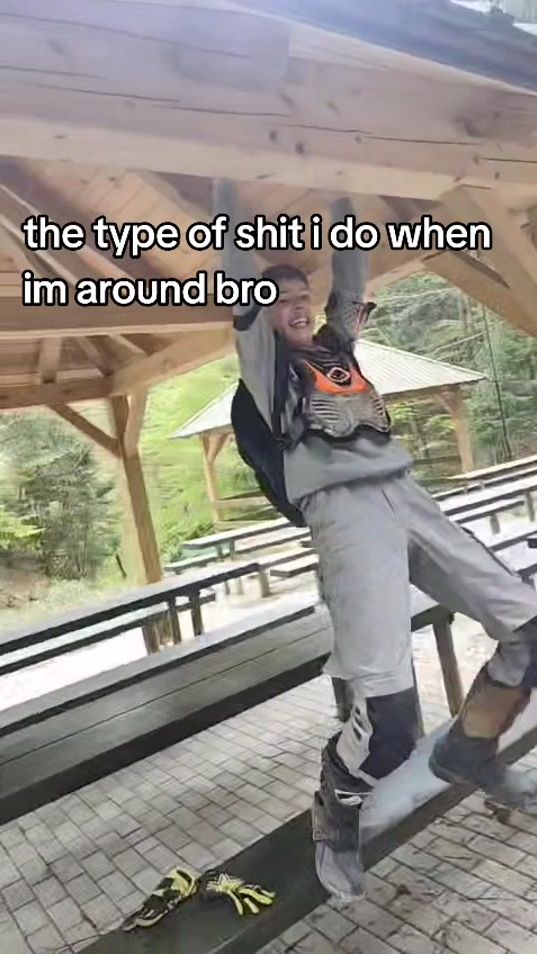TikTok video thumbnail by posebnes1