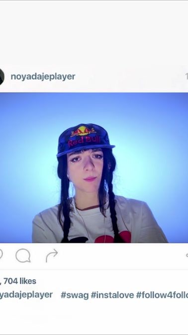 TikTok video thumbnail by noyadajeplayer