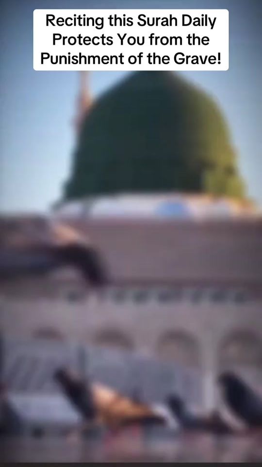 TikTok video thumbnail by islamic.content7672