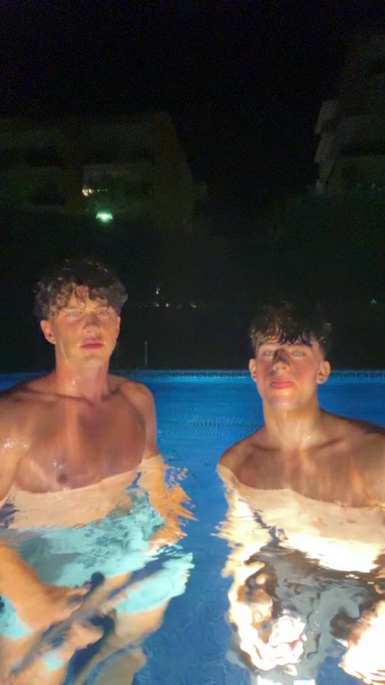 TikTok video thumbnail by losblein