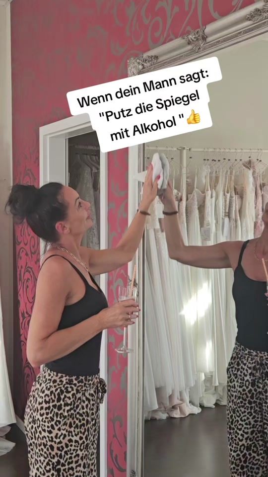 TikTok video thumbnail by brautmodenrenger