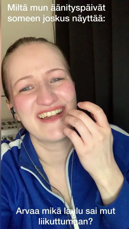 TikTok video thumbnail by katariinaaudio