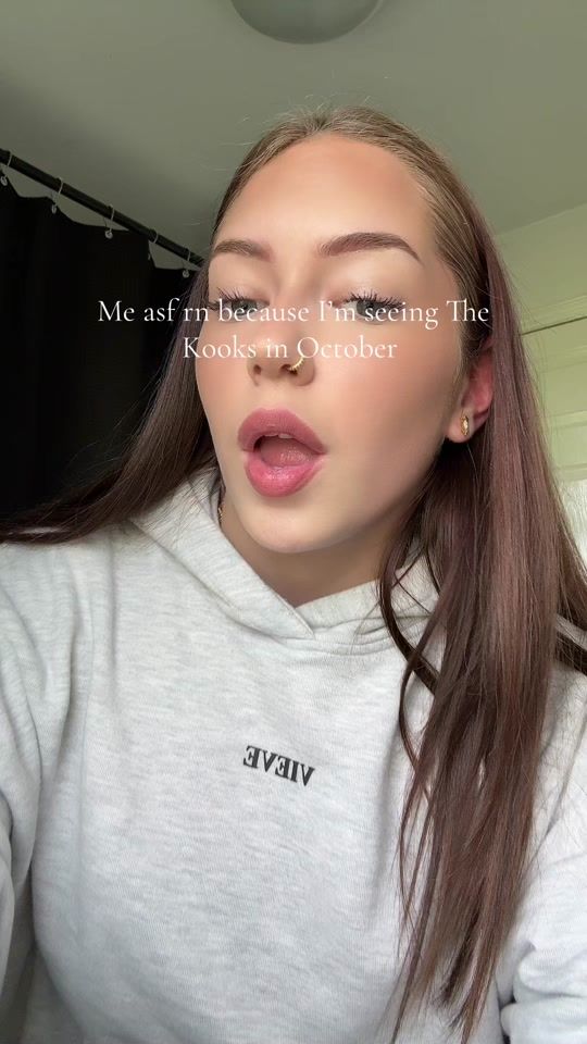 TikTok video thumbnail by libertycampion