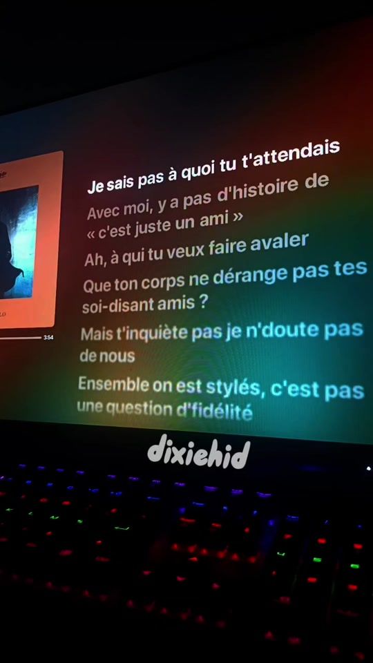 TikTok video thumbnail by clip2you_samy