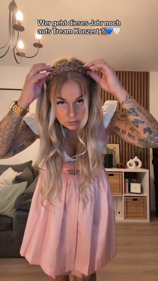 TikTok video thumbnail by mallieee_