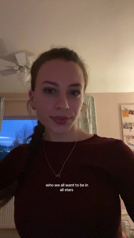 TikTok video thumbnail by user145920476