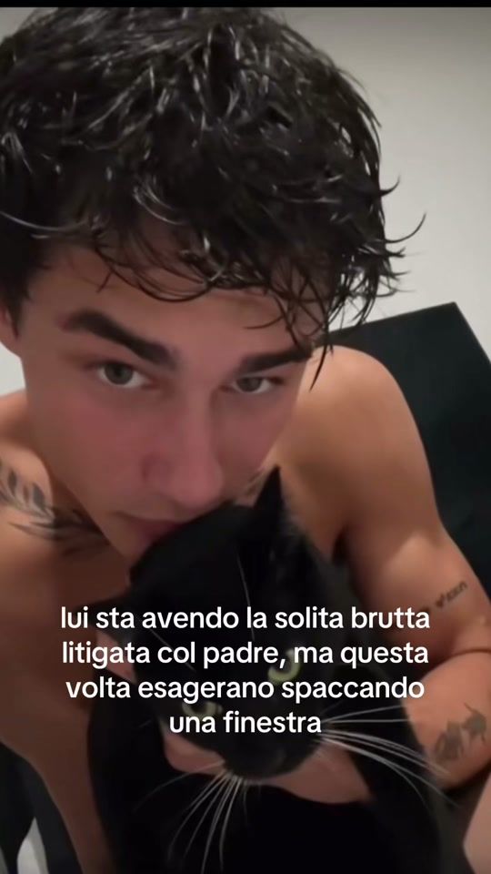 TikTok video thumbnail by impassewattpad