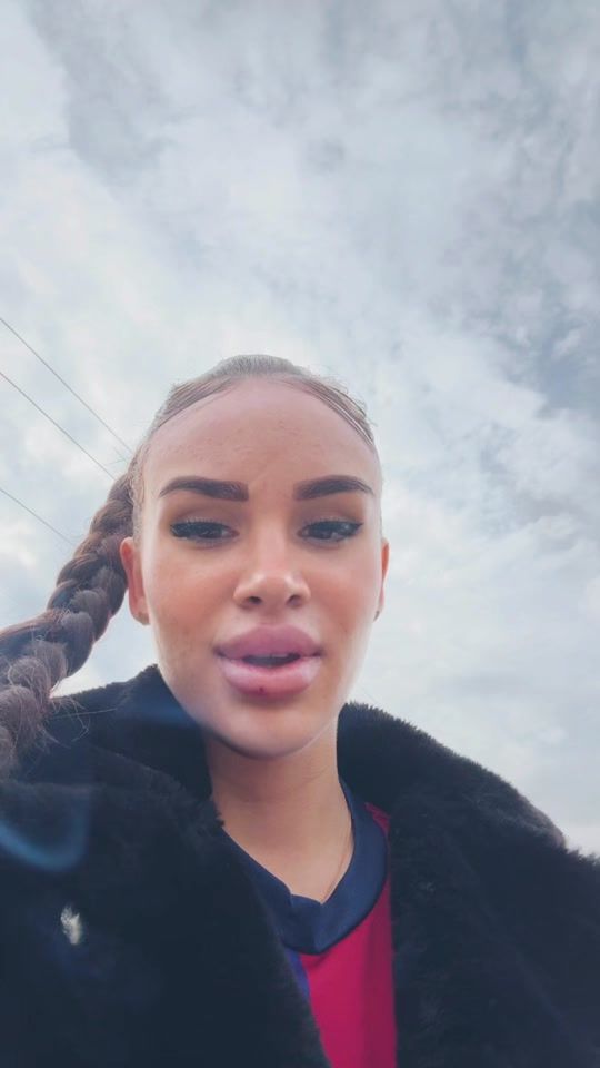 TikTok video thumbnail by szandusszandus