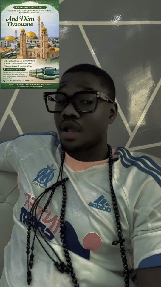 TikTok video thumbnail by ousmaanegueye