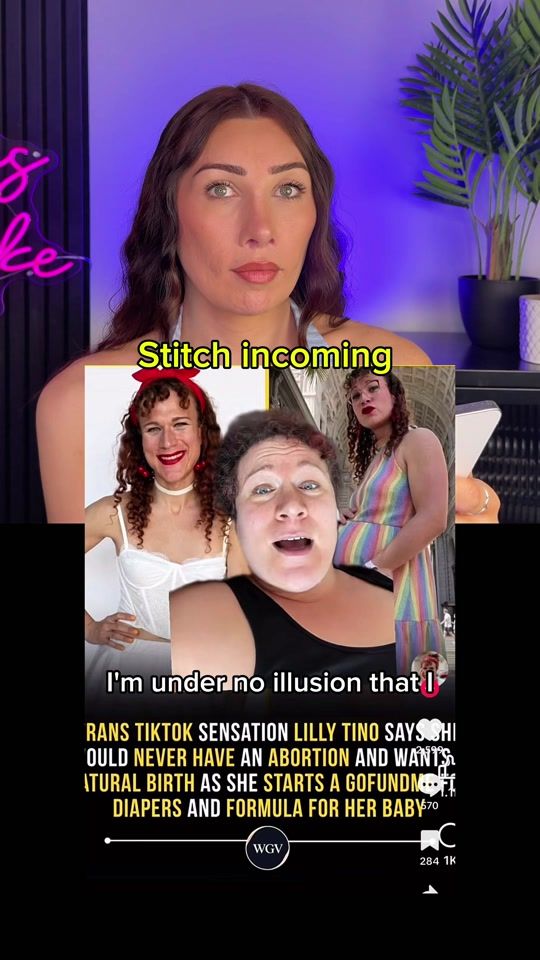 TikTok video thumbnail by alexisblakeofficial