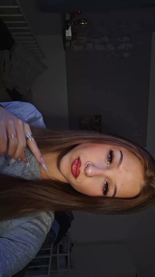 TikTok video thumbnail by _aminaa.b_8