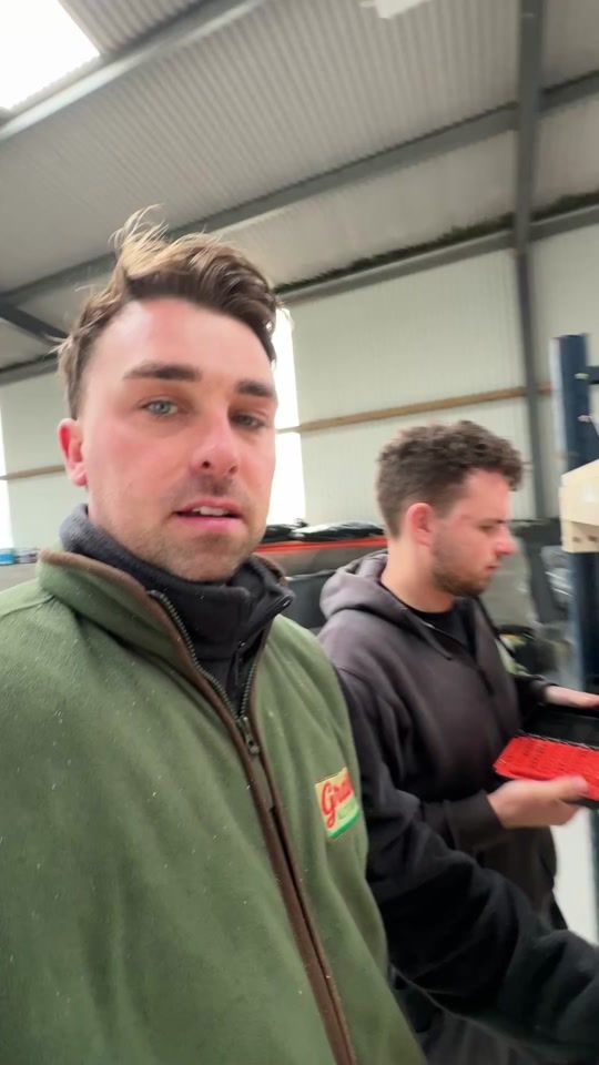 TikTok video thumbnail by drivewithig