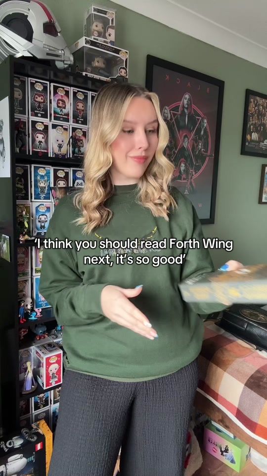 TikTok video thumbnail by moonlitkellie