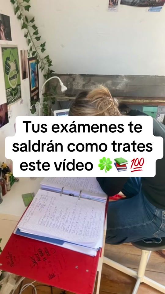 TikTok video thumbnail by estudiade10