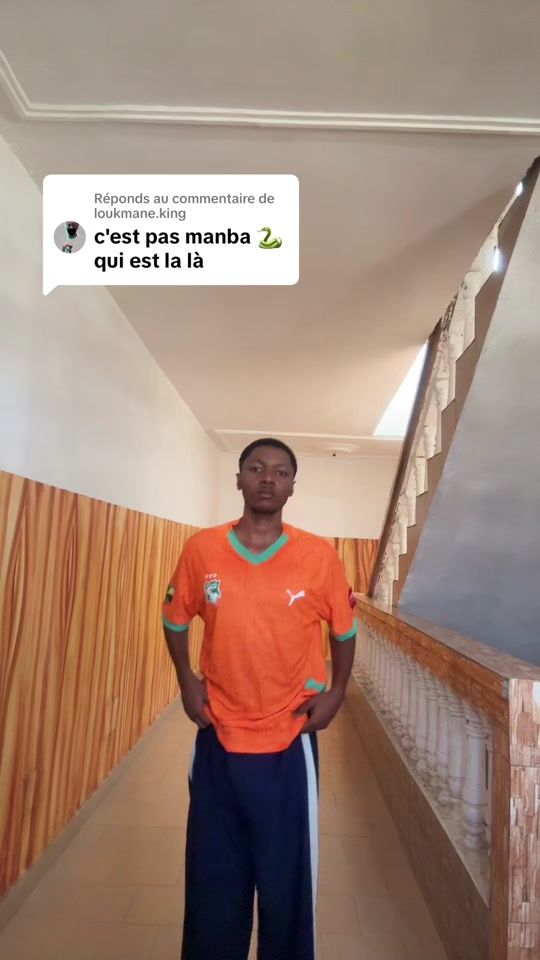 TikTok video thumbnail by fabrice.offspam