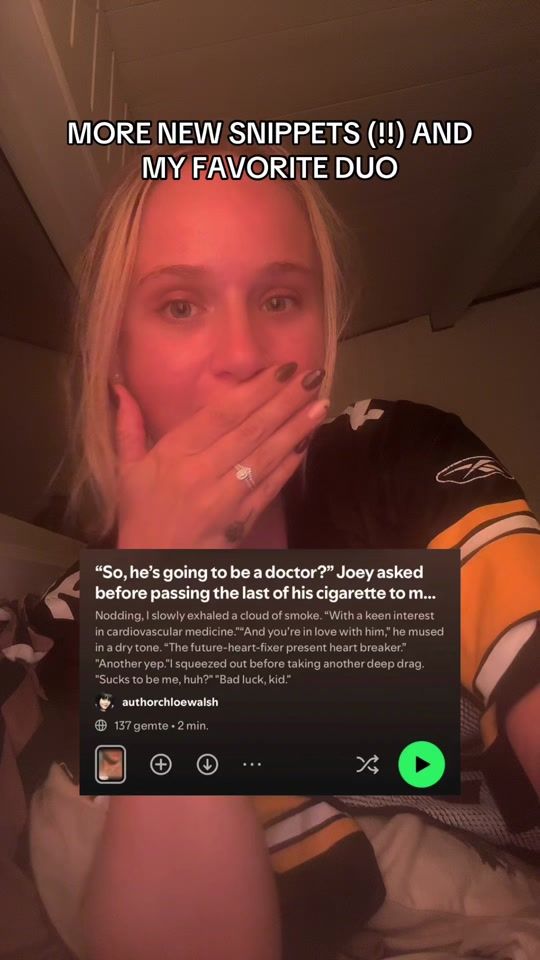 TikTok video thumbnail by millanireads