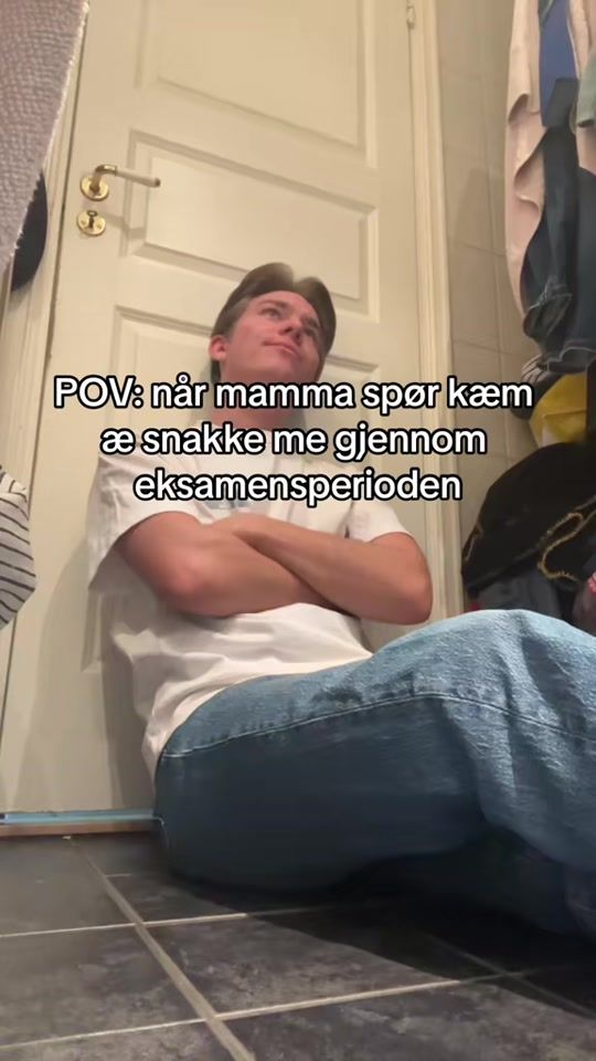 TikTok video thumbnail by henrik_furseth