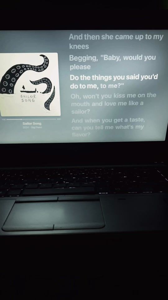 TikTok video thumbnail by tommyxtunes