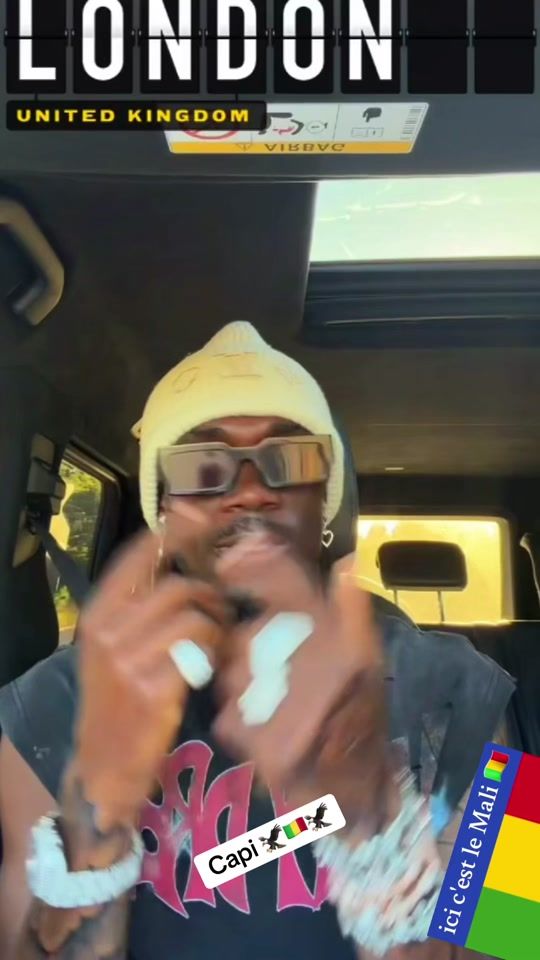 TikTok video thumbnail by maliennedefootball