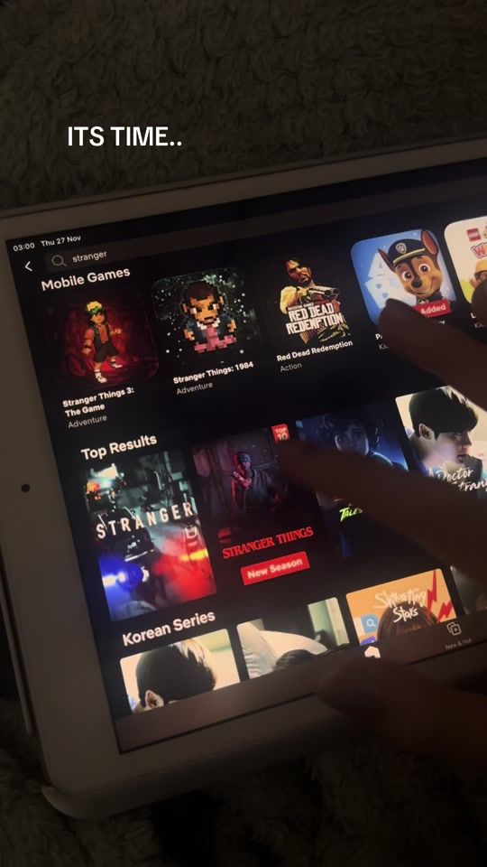 TikTok video thumbnail by louisfnp