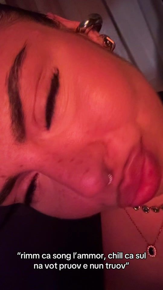 TikTok video thumbnail by provviipipitonee
