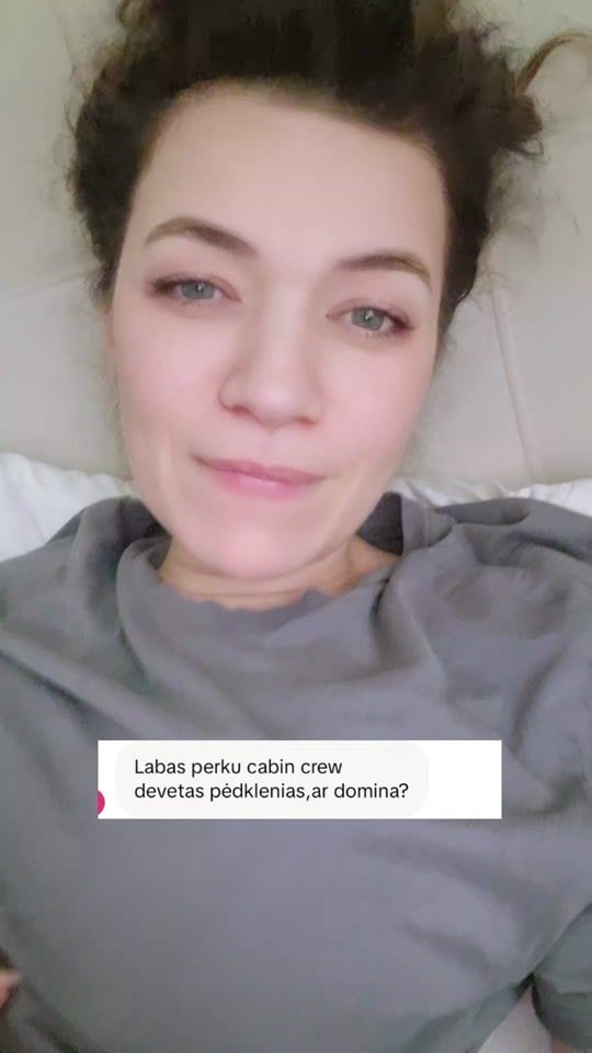TikTok video thumbnail by gintare_themillennial