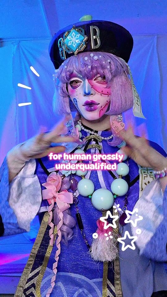 TikTok video thumbnail by dippisukka.cos