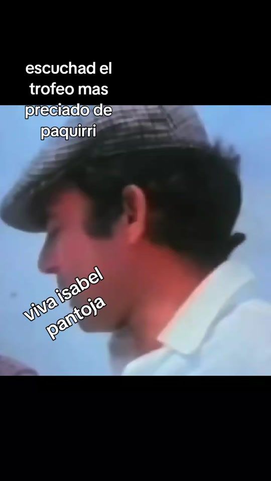 TikTok video thumbnail by fansisabelpantoja