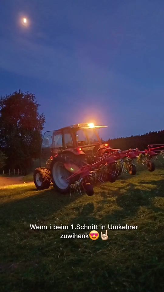 TikTok video thumbnail by lindner_agrar70