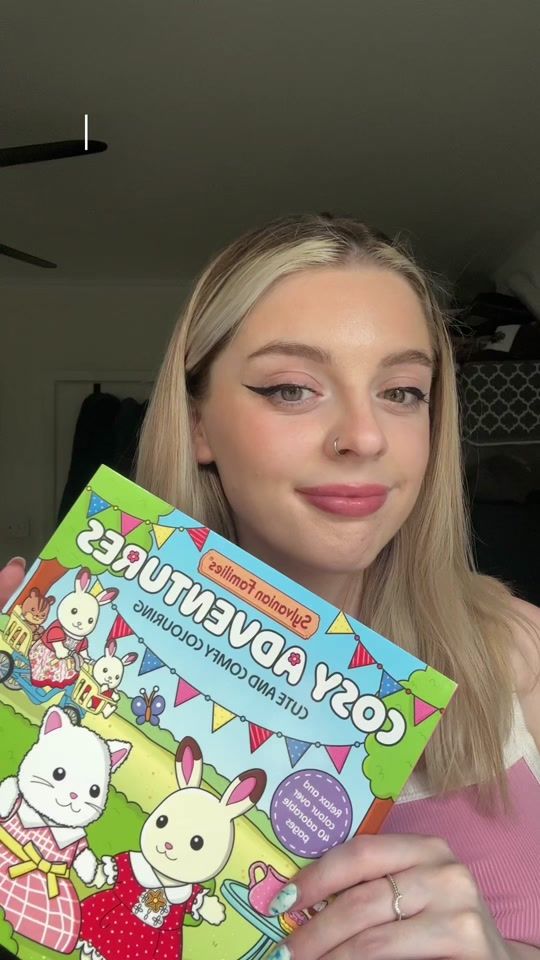 TikTok video thumbnail by emversal