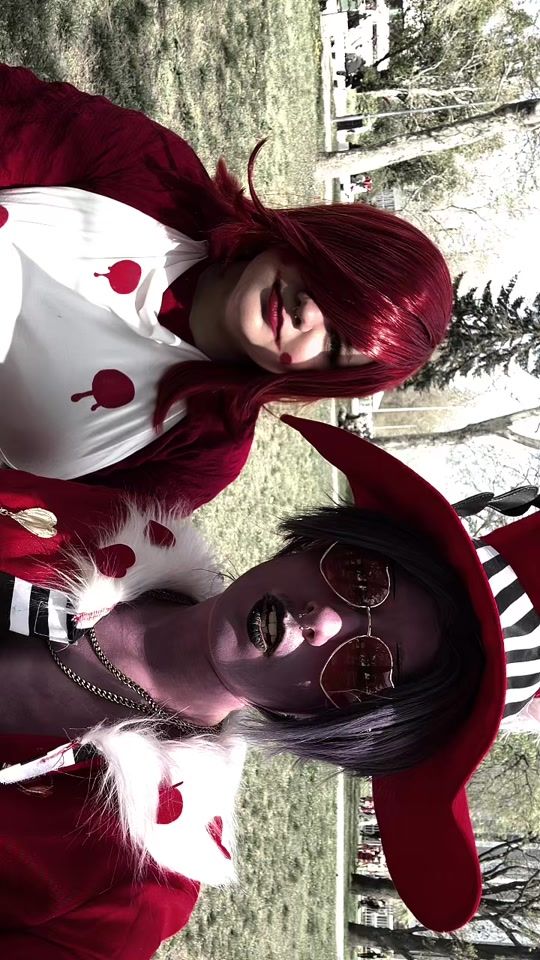 TikTok video thumbnail by draculaswh0r3