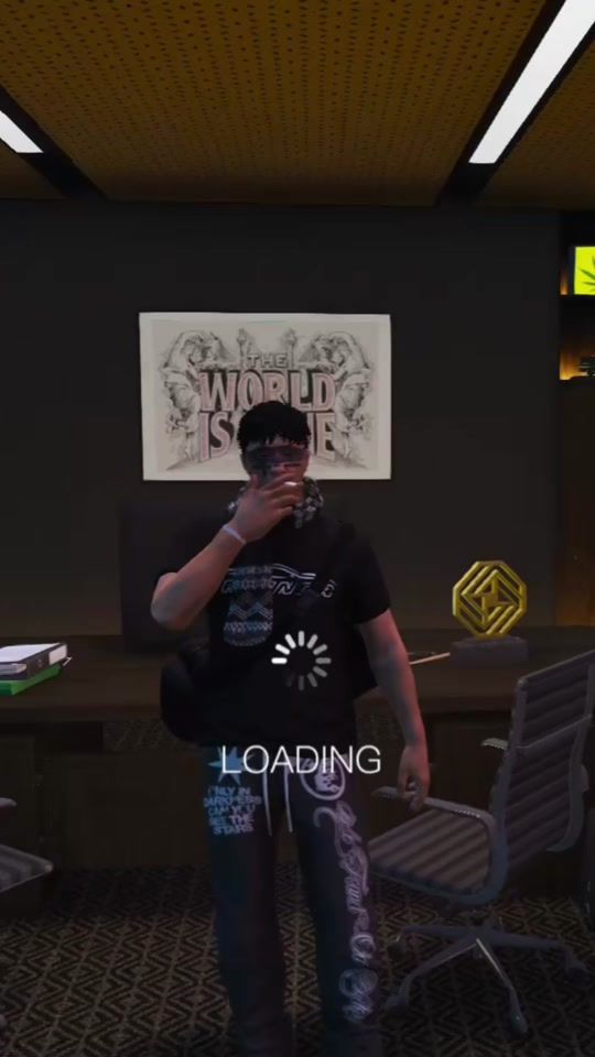 TikTok video thumbnail by maceo2fivem
