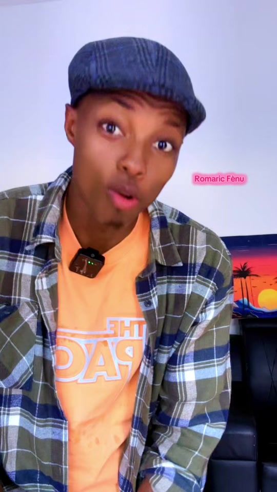TikTok video thumbnail by romaricfenu